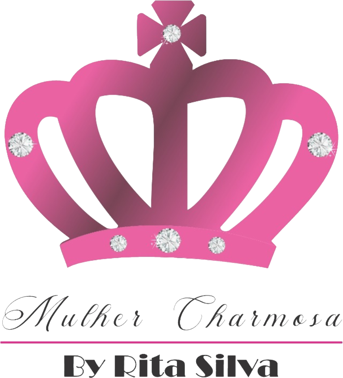 Mulher Charmosa